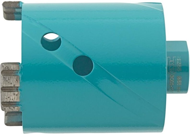 Diamant-Bohrkrone 68 mm - Forum