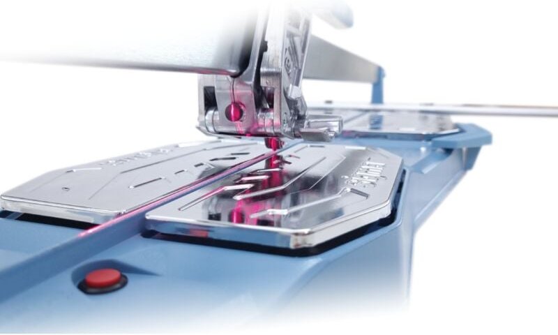 Laser-Kit für Sigma 022 Serie 4 Fliesenschneider