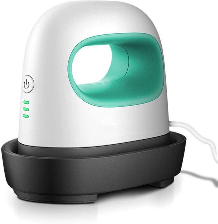 Mini-Hitzepresse, DIY-Transferpresse, kleine HTV-Vinyl-Pressmaschine, tragbare Hitzepresse für Kleidung, T-Shirts, Schuh...