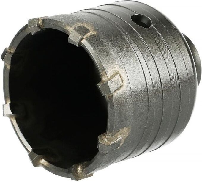 Hänger THOR Bohrkrone Hartmetall SDS Plus 50 mm