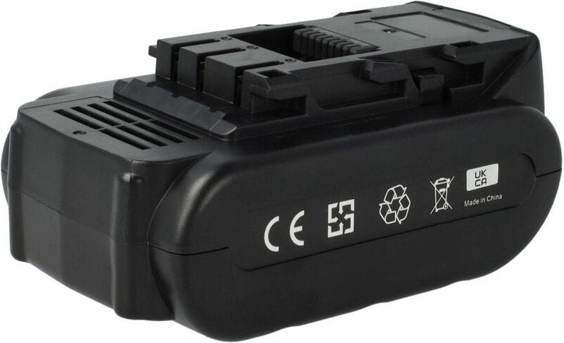 Thumbnail - vhbw Akku kompatibel mit Panasonic EZ7544X-B, EZ7544LN2S-B Werkzeug (2000 mAh, Li-Ion, 14,4 V)