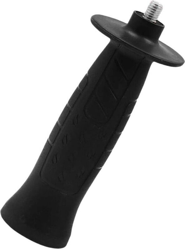 M8/134-mm-Griff für Schleifmaschinen, Winkelschleifergriff, Winkelschleiferzubehör, Komfortgriff, rutschfester Zusatzgri...