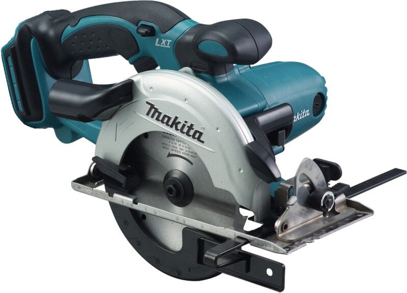 Kreissäge Makita 18V DSS501Z Ø136 mm Solo