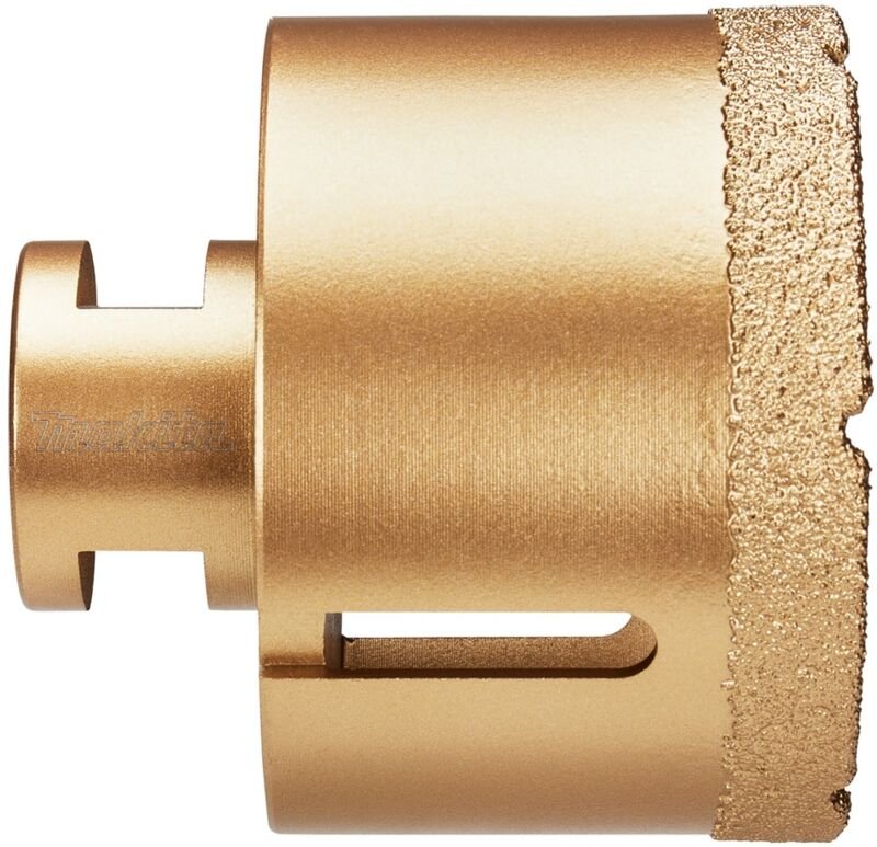 Diamant-Bohrkrone 67 mm • M14 - Makita