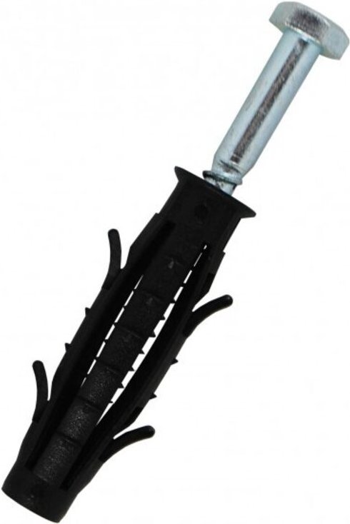 Spreizdübel mit Sechskantkopf 12/880MM - KX 12/880K