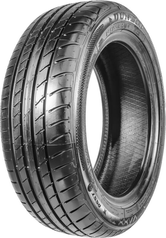 DUNLOP Sommer 245/50 R18 TL 100W SP SPORT MAXX TT MFS