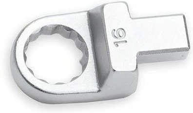 Austauschbarer Sternschlüsselkopf 9x12 15mm Dogher 636-15X