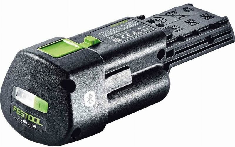 Akku Festool bp 18 Li 3.0 Ah Ergo - 577704