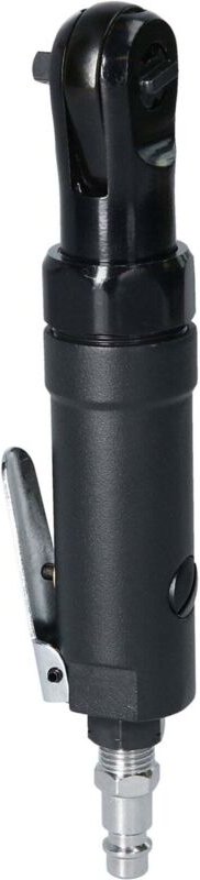 Brilliant Tools - 1/4' Druckluft-Ratsche, 35 Nm