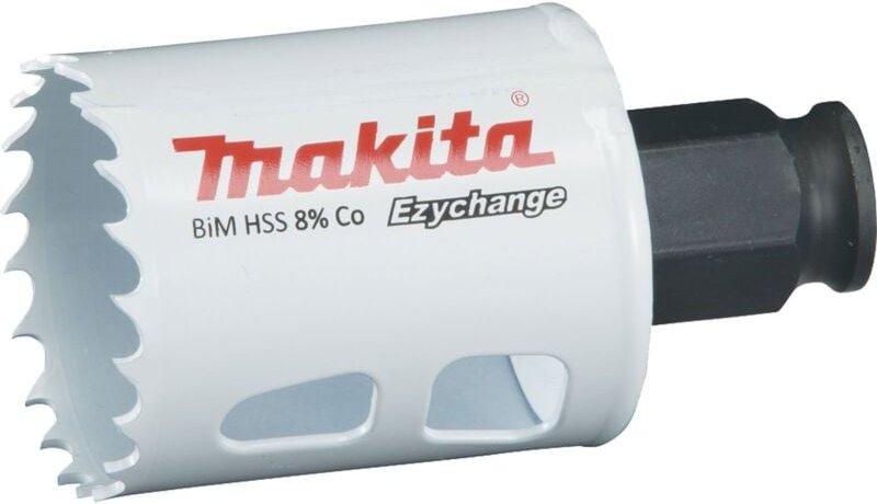 Thumbnail - Ezychange BIM-Lochsäge 40 mm - E-03779 - Makita