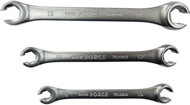 Maulschlüssel 11x13mm CrV