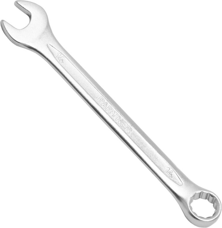 GABELSCHLÜSSEL 14 mm Cr-V