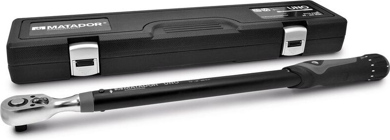 Drehmomentschlüssel uno, 25 mm (1'): 200-1.000 n