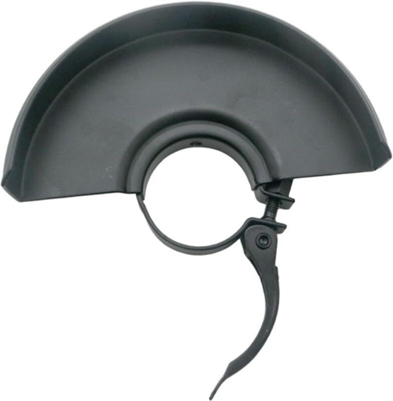 KZQ Schutz, Zubehör, praktischer Profi, für Schleifmaschine 125