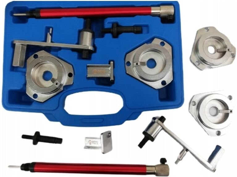 FIAT 1.6 16V Sperrspanner Schwungrad