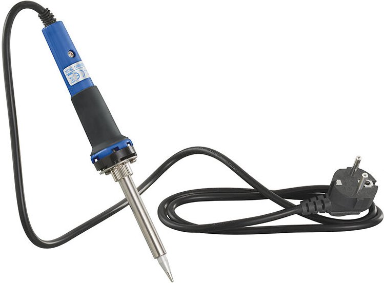 Lotstation 30 w fur Elektronik Fervi 0027/30W