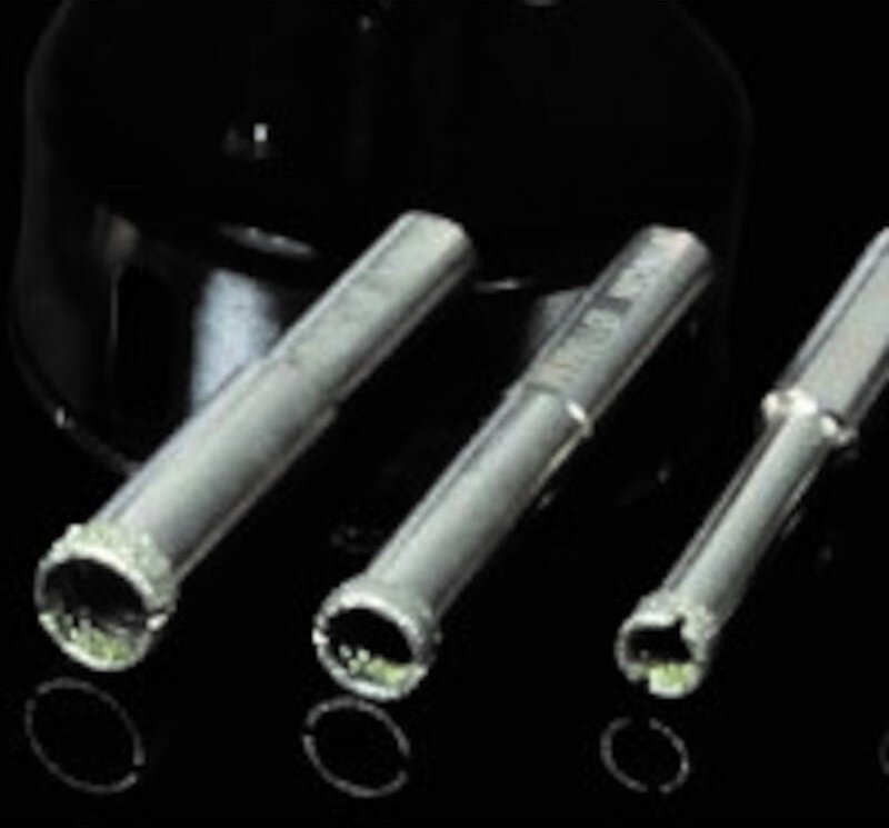 Thumbnail - Multi-Tools 8 mm Diamantkronenbohrer (DVRT8) - Siko
