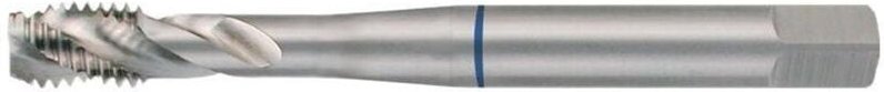 Maschinengewindebohrer DIN 376C M12x1,75 mm HSS 6H