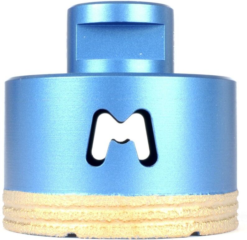 Diamantbohrkrone FRŽäSFINGER fž£r trocken und NAŽƒBOHRUNG Žÿ 65 Montolit mondrillo FS65