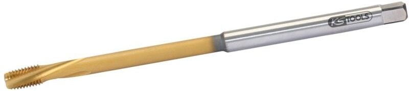 Glühkerzengewindebohrer links, M8