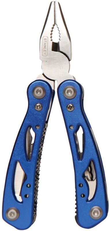 Stanley - STHT0-70648 STHT0-70648 - 8-in-1 Mini-Multitool-Zange
