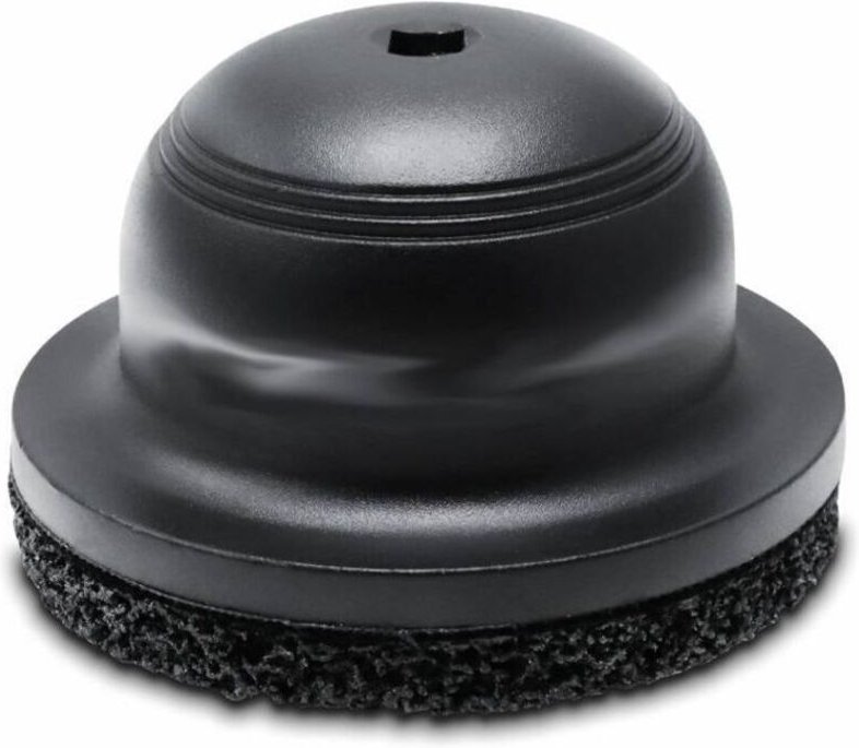 Scheibenschleifer, 1/2-Zoll-Scheibenschleifer mit 90 mm bis 150 mm Schleifscheibe zur Rostentfernung an Felgen