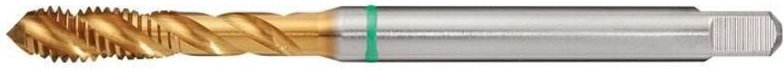 Maschinengewindebohrer DIN 371C UNIVERSAL M10x1,5 mm HSS-Co TiN 6H