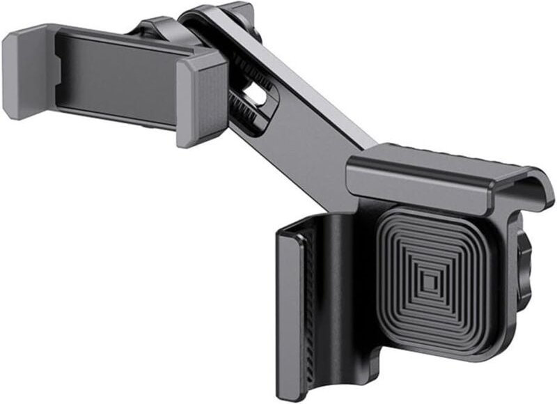 CCYKXA Telefonhalterung für Tesla Model 3 Y, Autobildschirm, verstellbare Smartphone-Halterung, perfekte Passform, Mitte...