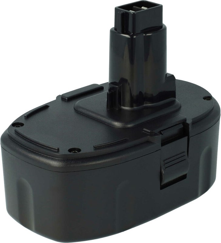 Vhbw - Akku kompatibel mit Dewalt DCD980L2, DCF826KL, DCF059KL, DCD985L2, DCD970KL, DCD959VX Elektrowerkzeug (3000 mAh, ...