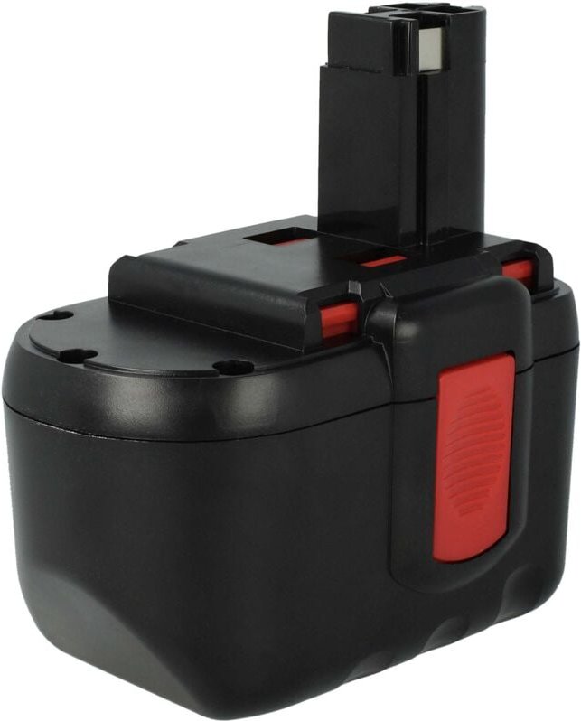 Vhbw - 1x Akku Ersatz für Bosch 2607335280, 2607335279, 2607335268, 2607335446, 2607335445 für Werkzeug (3000 mAh, NiMH,...