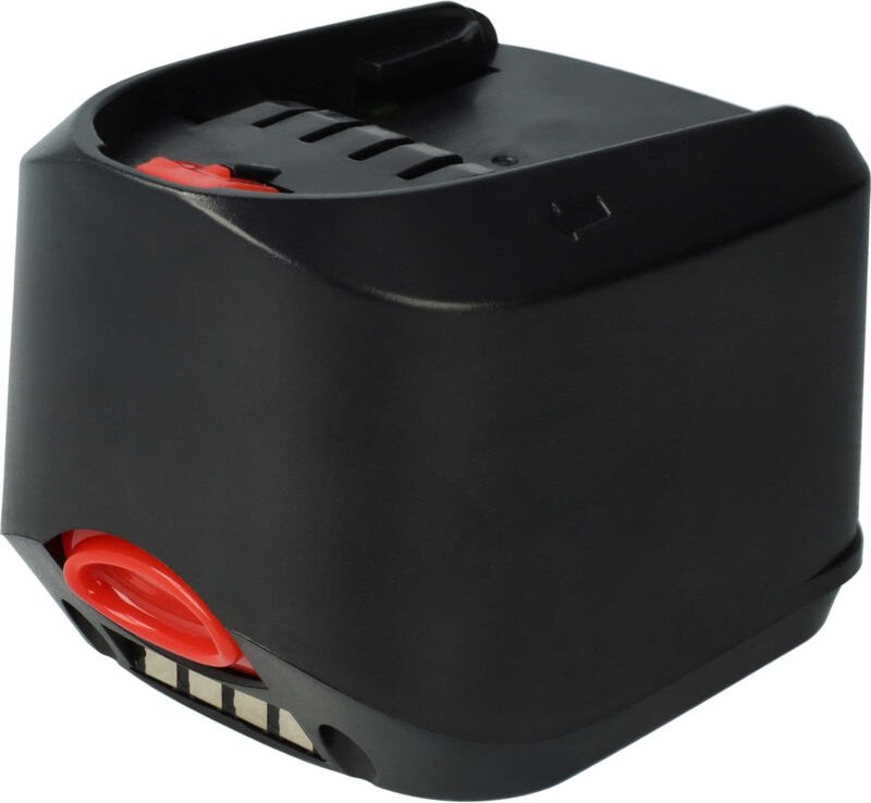 Akku kompatibel mit Bosch psr 1800 LI-2, psr 18 LI-2, psr 18 LI-2H, pst 18 li Elektrowerkzeug, Akku-Gartengerät (4000 mA...