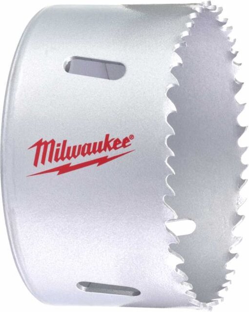 MILWAUKEE Bi-Metall-Lochsäge Contractor - Ø 79 mm - 4932464701