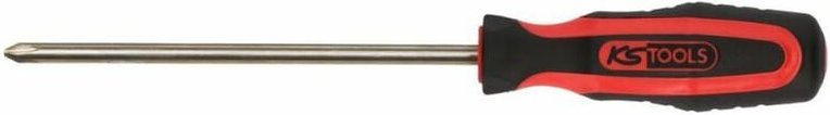 KS Tools TITANplus Schraubendreher, PH0 - 965.0900