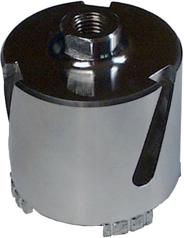 Thumbnail - Norton - Clipper Diamant Bohrkrone classic ds 68 mm M16 Dosensenker