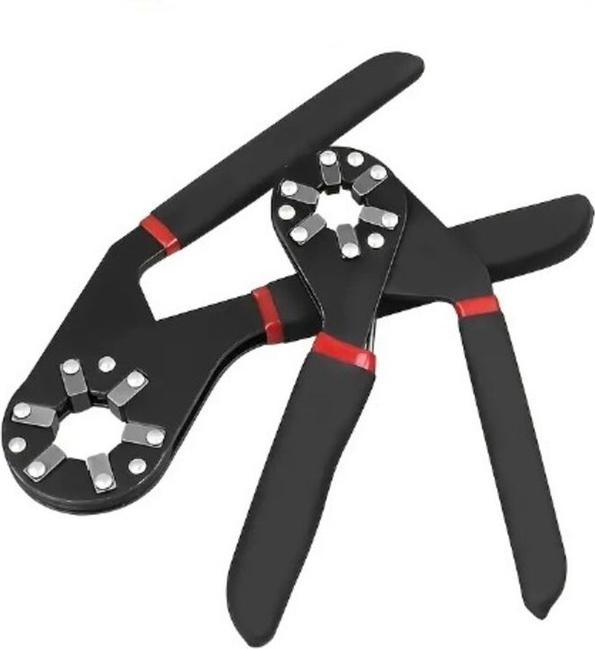 Sechskantschlüssel, verstellbare Drehmomentschlüssel, offene Reparatur- und Demontagewerkzeuge, Spezialschlüssel