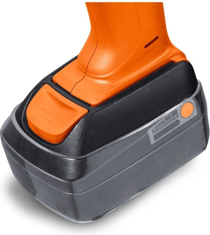 No Brand - Fein Akku-Schutzhülle für Li-Ion 14,4 v 2 / 2,5 Ah - 32174015010