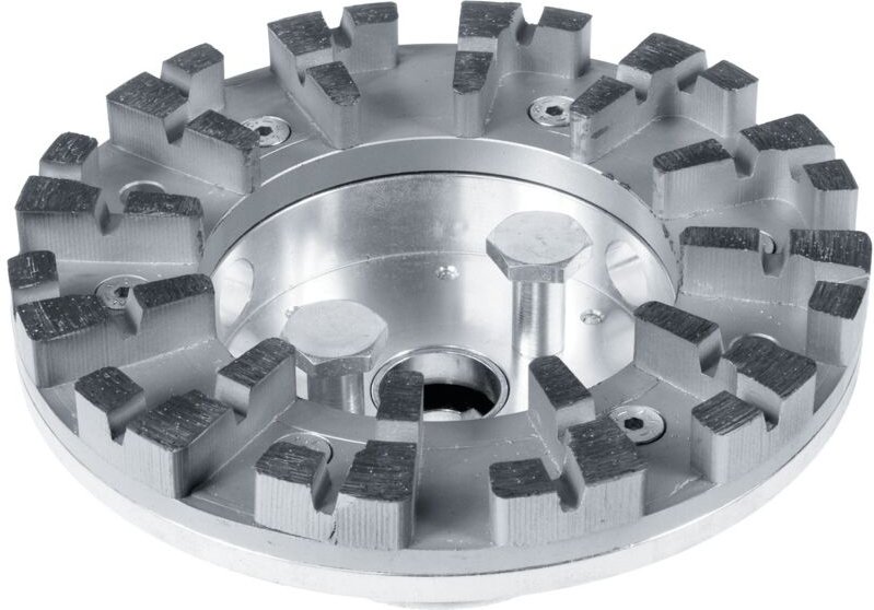 Festool Werkzeugkopf DIA HARD-RG 150