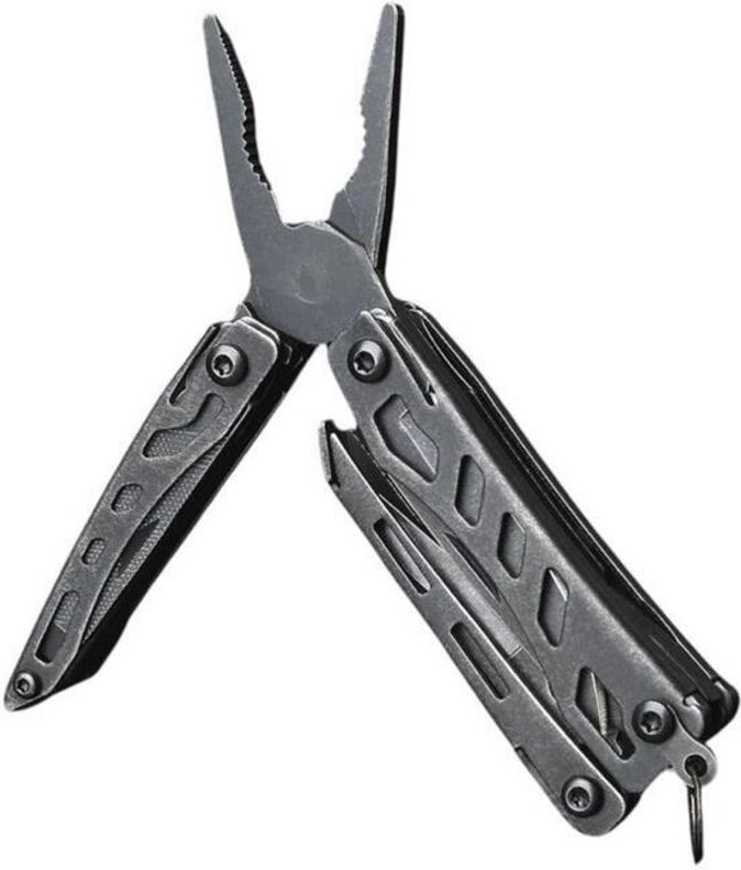 No-name Nextool Mini Flagship NE20122-Dark Multitool Schwarz