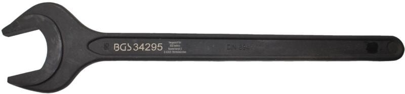 Bgs Technic - Einmaulschlüssel din 894 sw 95 mm