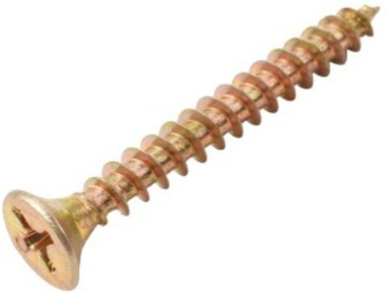 VITI OTTONATE BOX 500 Stuck - 4,0 x 40 mm