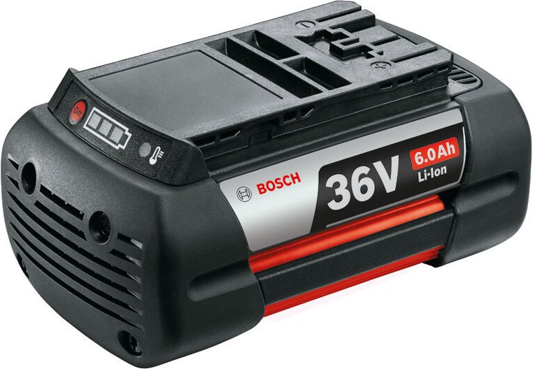 Diy Akkupack 36V/6,0AH (F016800639) - Bosch