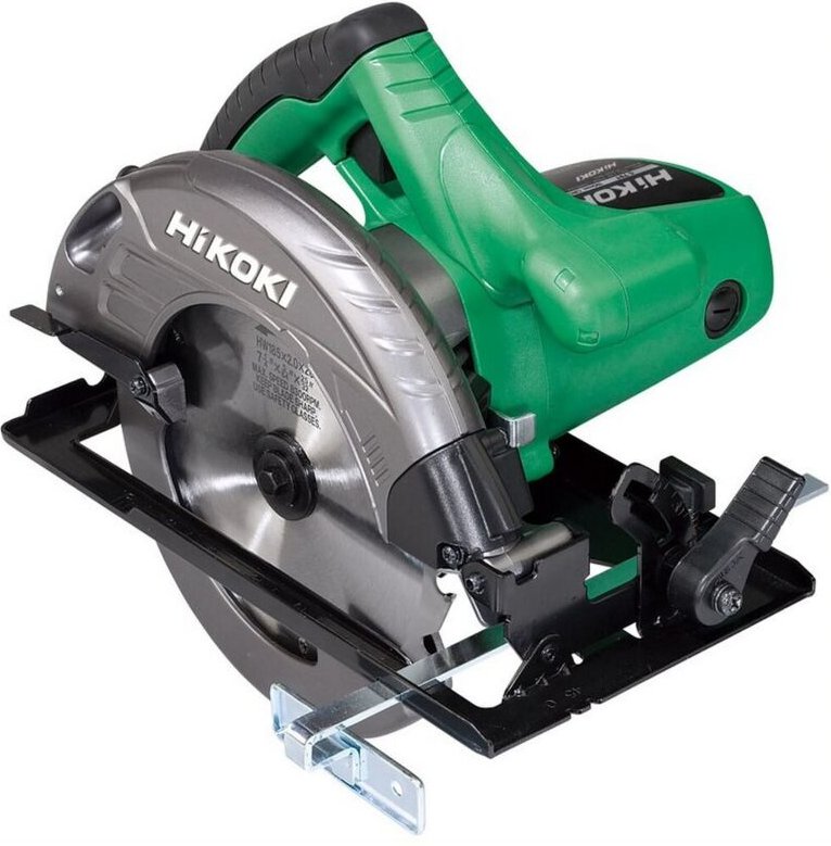 185 mm 1710 w Akku-Kreissäge - hikoki C7STWAZ