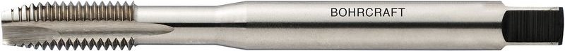 Thumbnail - BOHRCRAFT Maschinen Gewindebohrer HSS-Eco5 DIN 371 metrische Form B Gewinde M 3