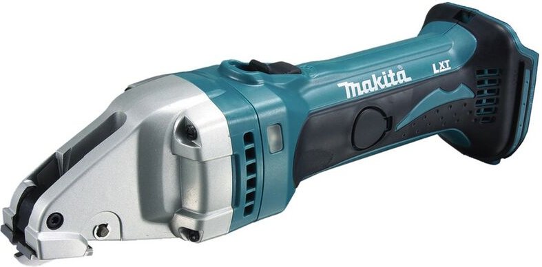 Makita - Blechschere DJS161Z (nur Gerät)