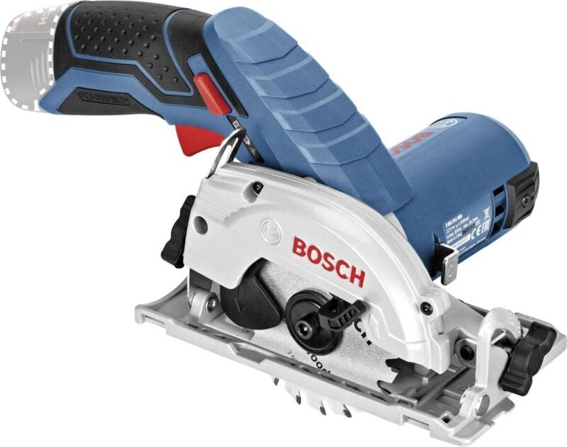 Bosch Professional - Bosch gks 12 v-li Professional Akku-Kreissäge Säge Kreissäge Handkreissäge Akku