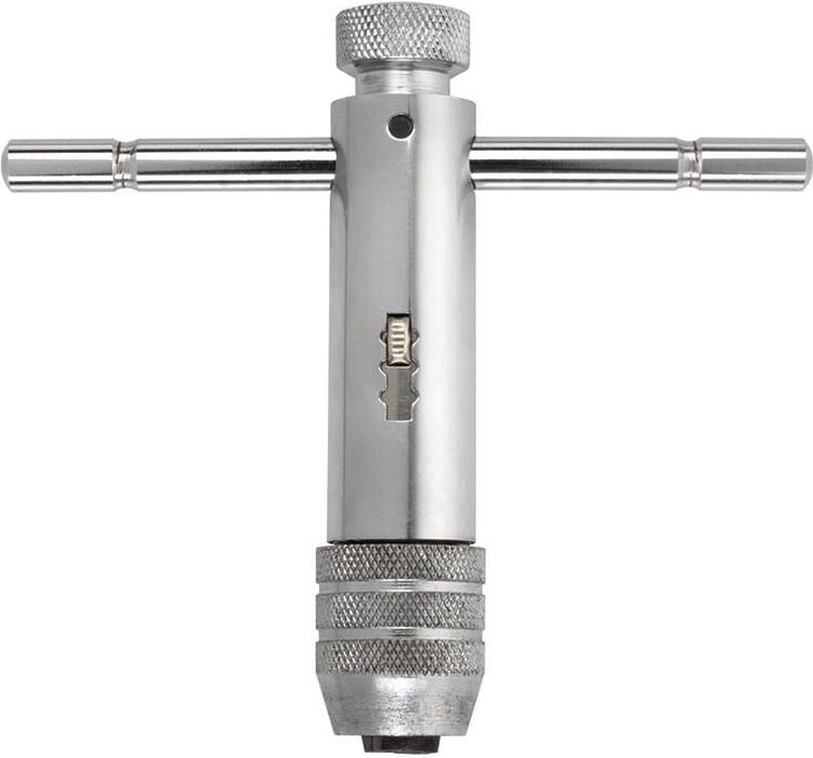 Ratschen-Windeisen M5 - M12 Fervi g003/2