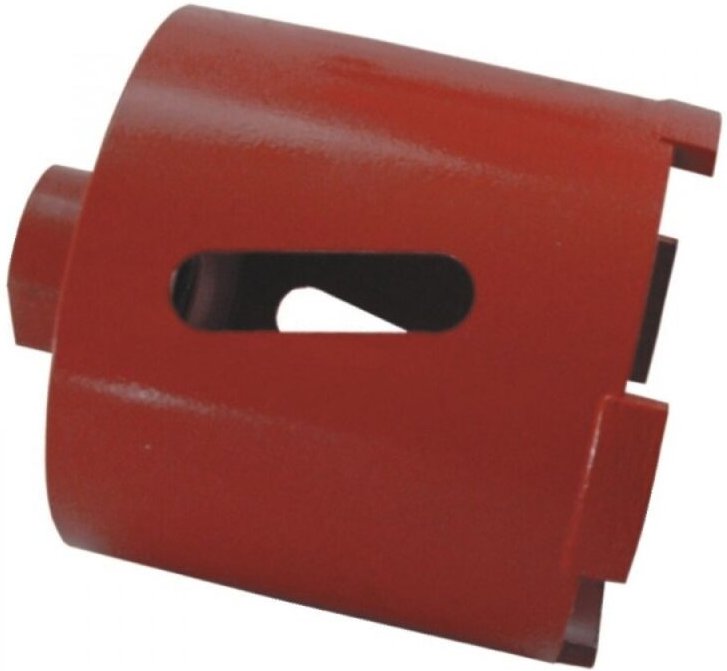 Diamantbohrer 32 mm/75 mm