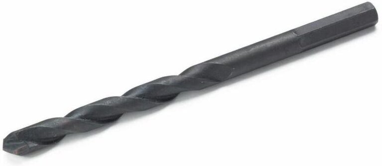 Thumbnail - CIMCO Zentrierbohrer Ø6,35x70mm 207590