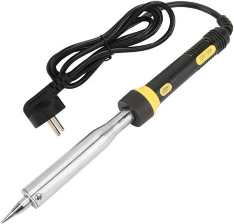 Externer thermoelektrischer Lötkolben, einzigartige Schnellheiz-Lötpistole, energiesparend für bleifreie Prozesse