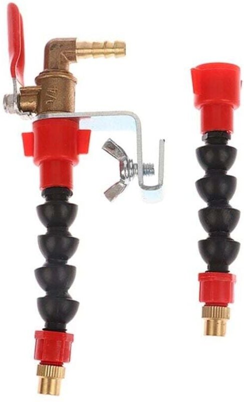 Staub- und Wasserabsaugungssystem, Fliesenschneider, Ziegelschneider, Winkelschleifer, Schneiddüse